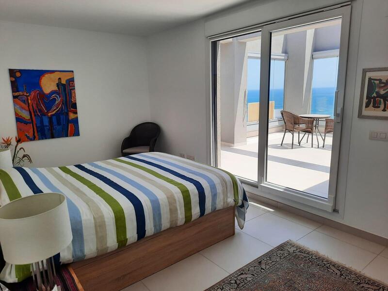 3 slaapkamer Appartement Te koop