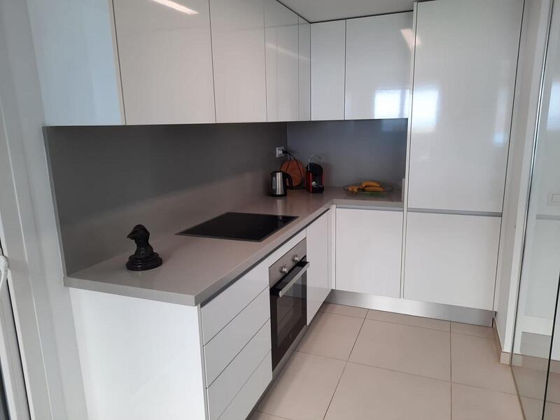 3 slaapkamer Appartement Te koop