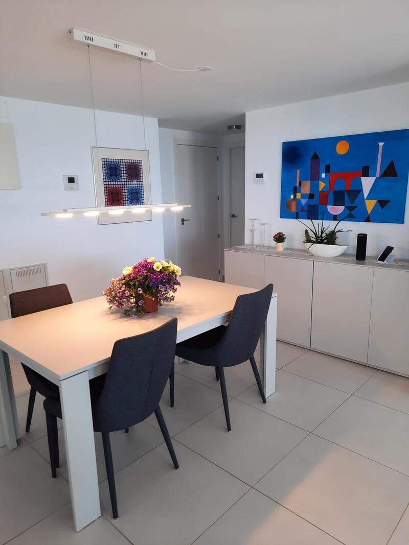 3 slaapkamer Appartement Te koop
