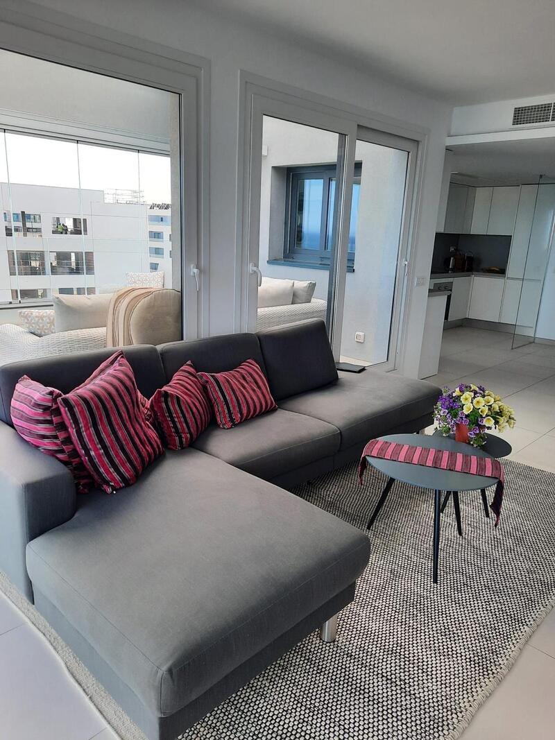 3 slaapkamer Appartement Te koop