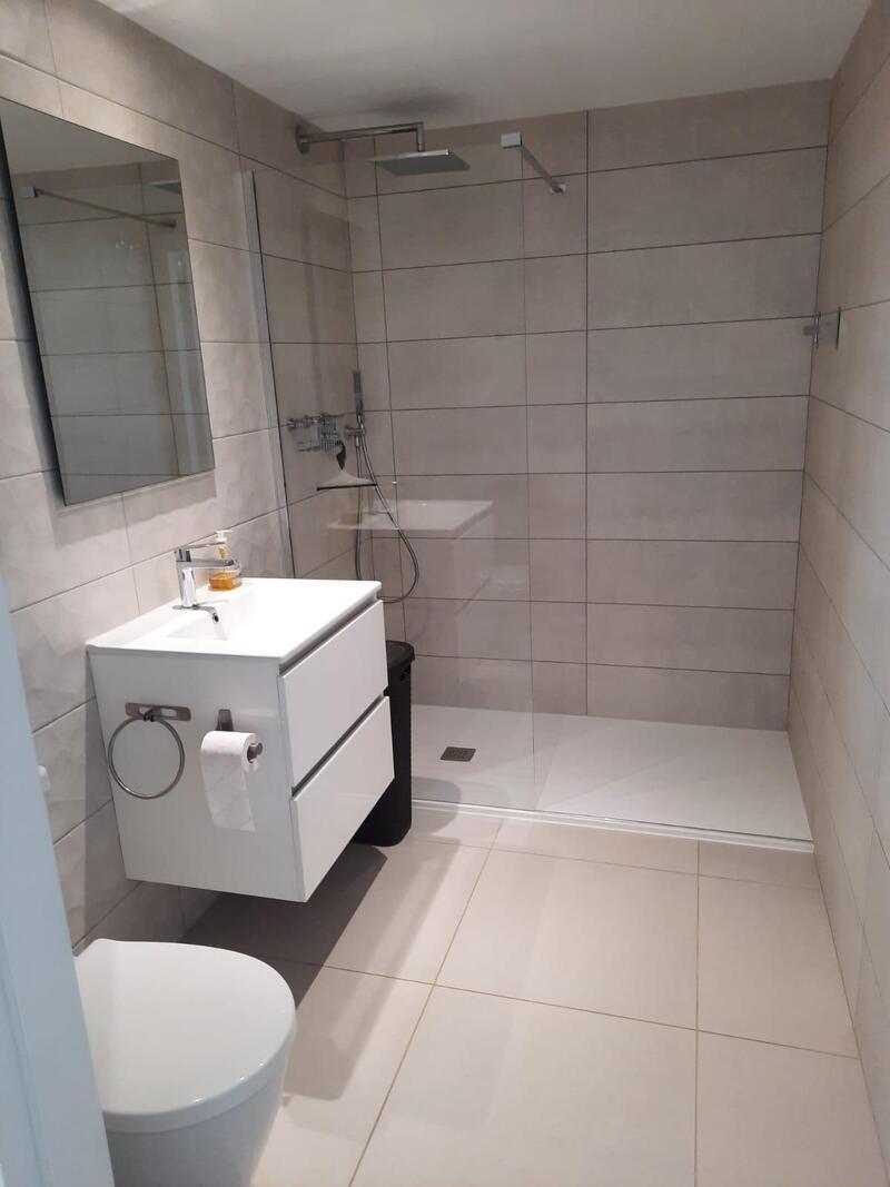 3 slaapkamer Appartement Te koop