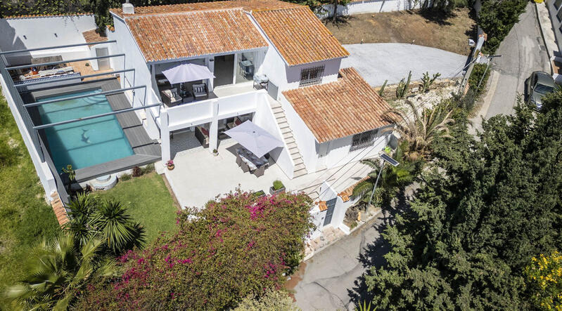 Villa à vendre dans Estepona, Málaga