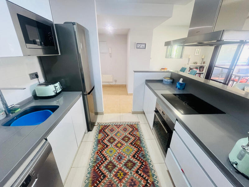 3 chambre Appartement à vendre