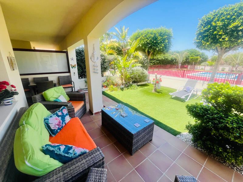 3 chambre Appartement à vendre