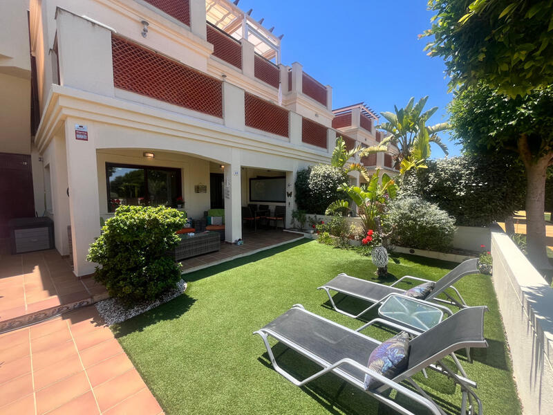 3 chambre Appartement à vendre
