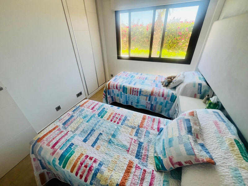 3 chambre Appartement à vendre
