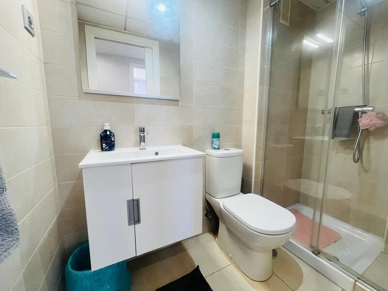 3 chambre Appartement à vendre