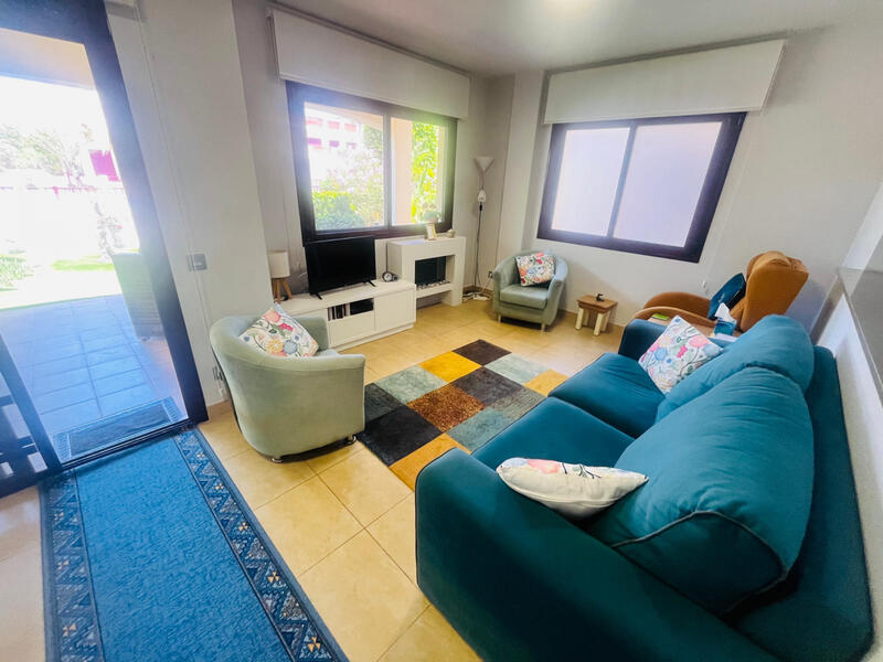3 chambre Appartement à vendre