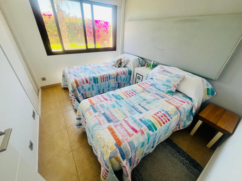 3 chambre Appartement à vendre