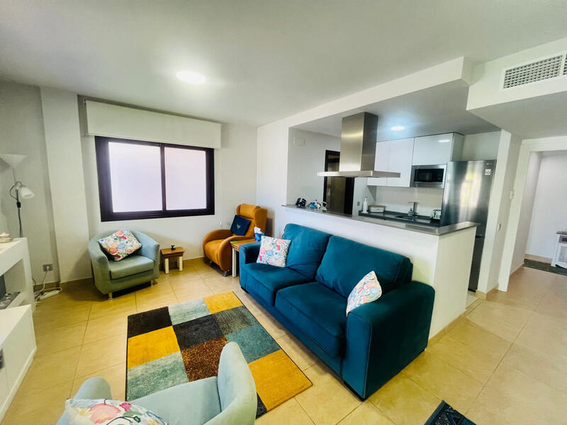 3 chambre Appartement à vendre