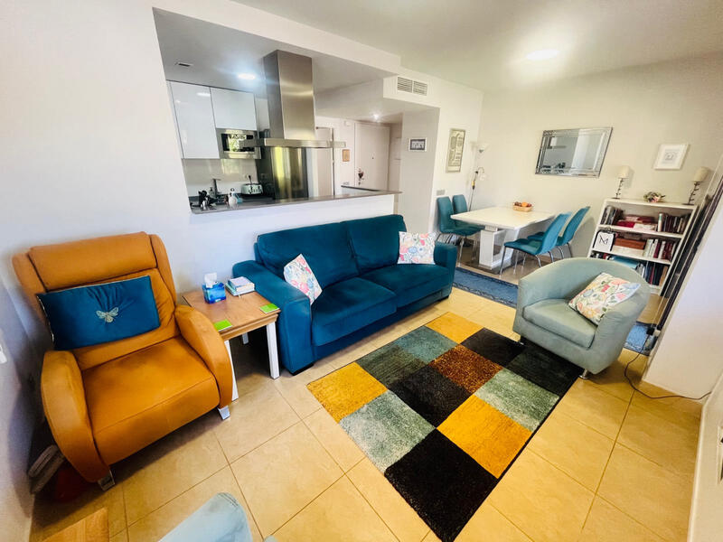 3 chambre Appartement à vendre
