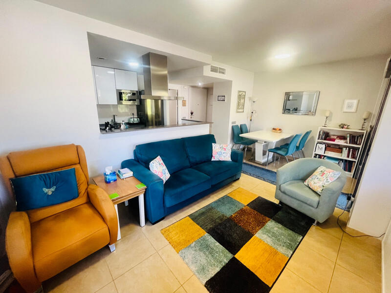 3 chambre Appartement à vendre