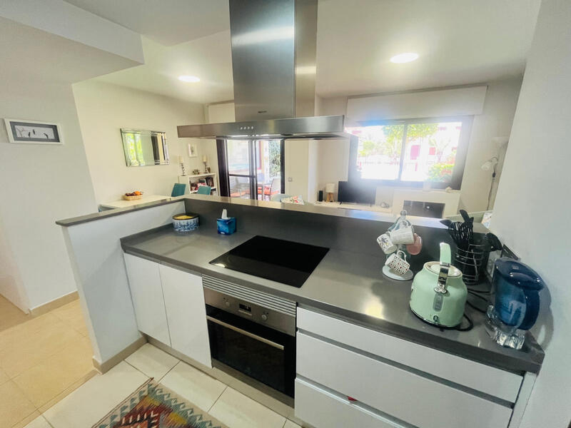 3 chambre Appartement à vendre