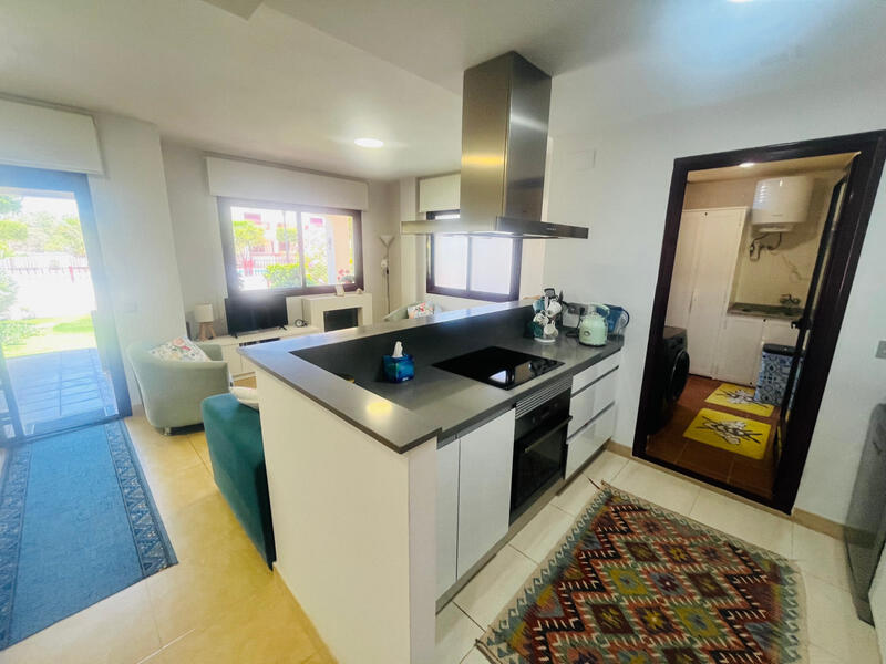 3 chambre Appartement à vendre