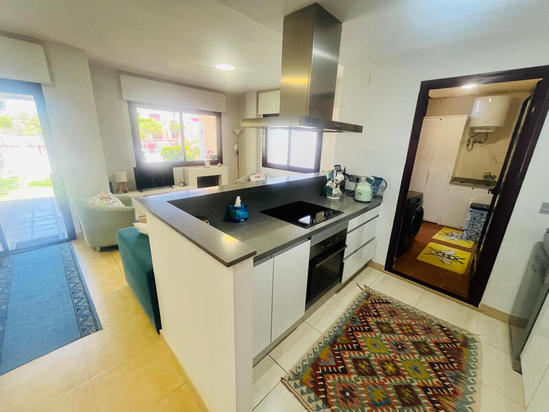 3 chambre Appartement à vendre