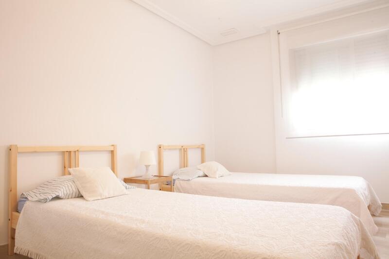 4 Schlafzimmer Appartement zu verkaufen