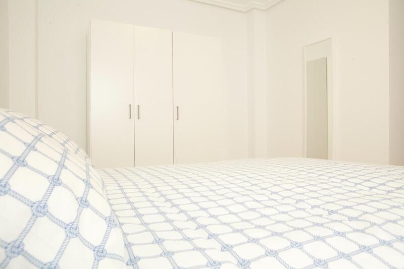 4 Schlafzimmer Appartement zu verkaufen