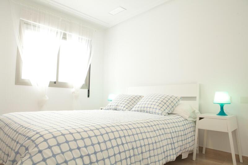 4 Schlafzimmer Appartement zu verkaufen