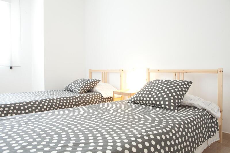4 Schlafzimmer Appartement zu verkaufen