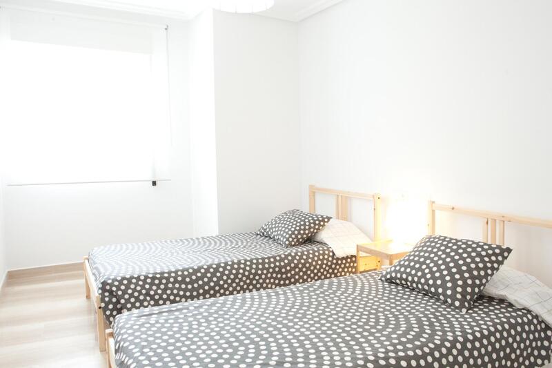 4 Schlafzimmer Appartement zu verkaufen