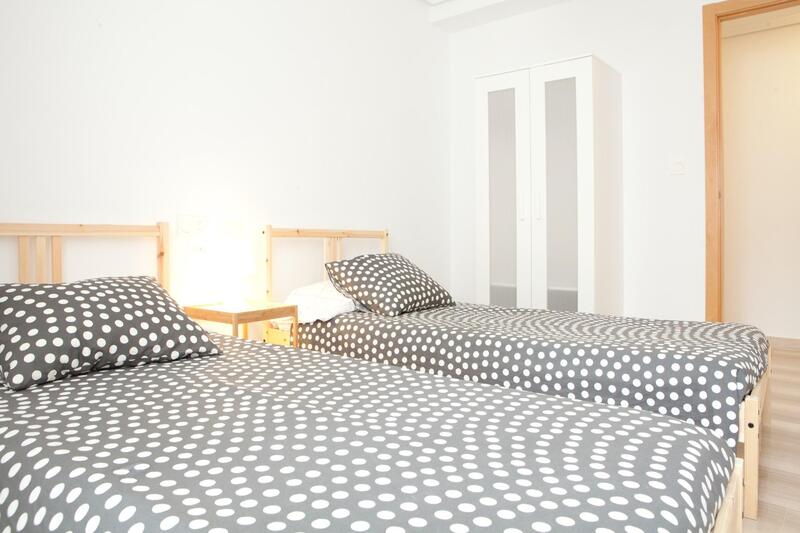 4 Schlafzimmer Appartement zu verkaufen