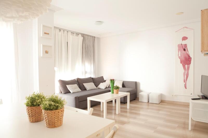 4 Schlafzimmer Appartement zu verkaufen