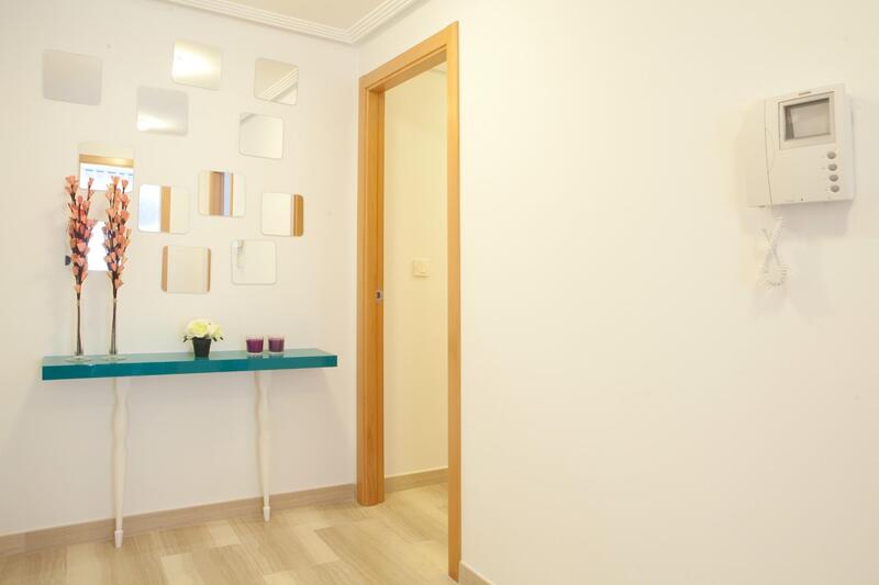 4 Schlafzimmer Appartement zu verkaufen