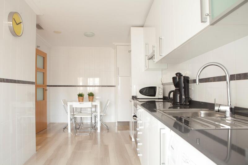 4 Schlafzimmer Appartement zu verkaufen