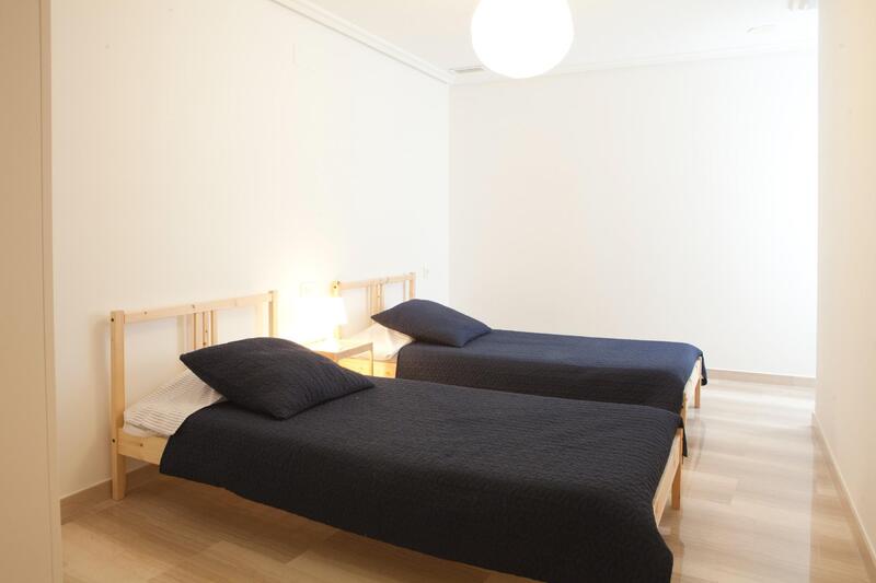 4 Schlafzimmer Appartement zu verkaufen
