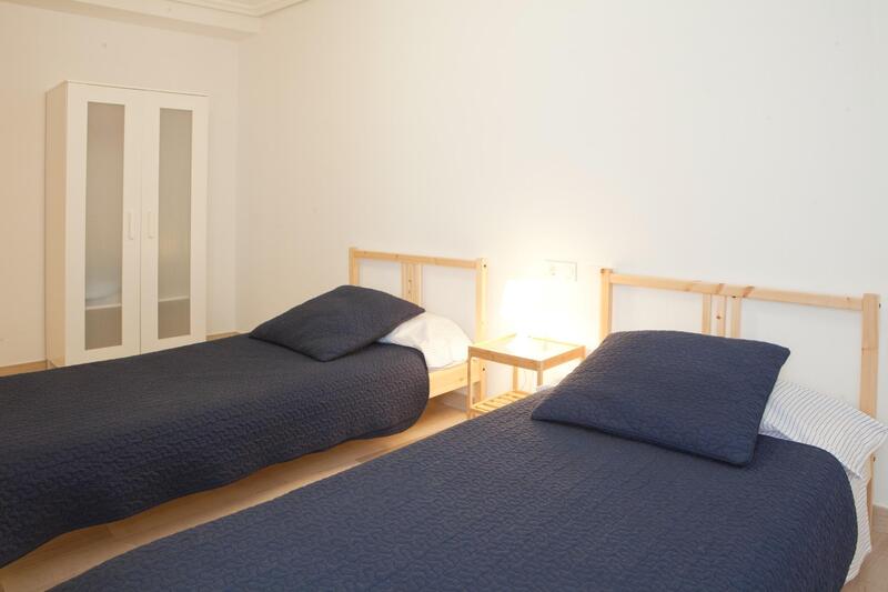 4 Schlafzimmer Appartement zu verkaufen