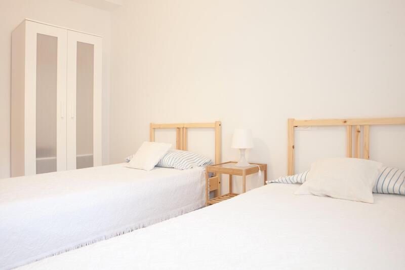 4 Schlafzimmer Appartement zu verkaufen