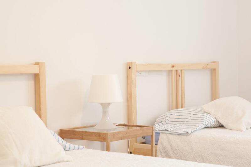 4 Schlafzimmer Appartement zu verkaufen