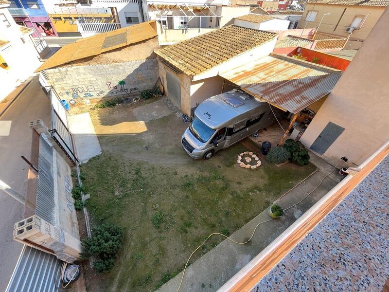 Country House for sale in La Union, Murcia