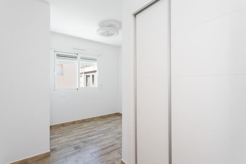 3 soveværelse Villa til salg