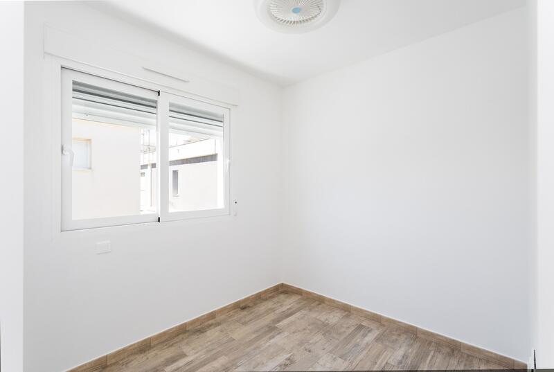 3 soveværelse Villa til salg
