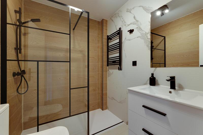 3 Cuarto Adosado en venta
