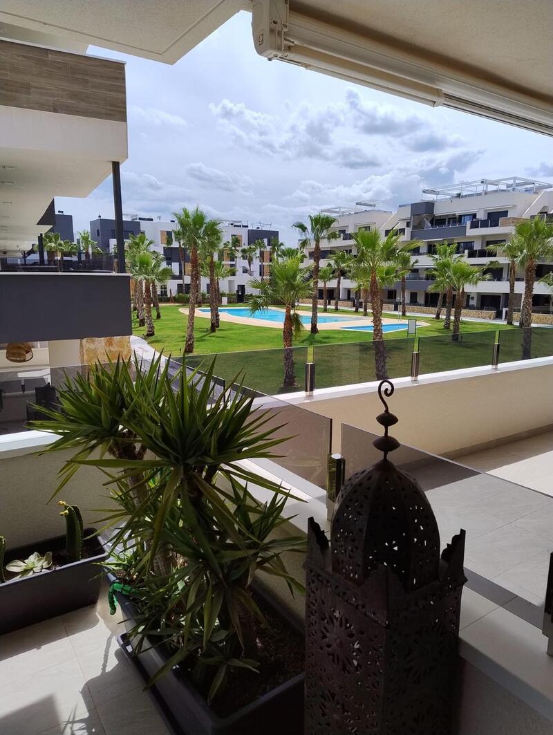 2 slaapkamer Appartement Te koop