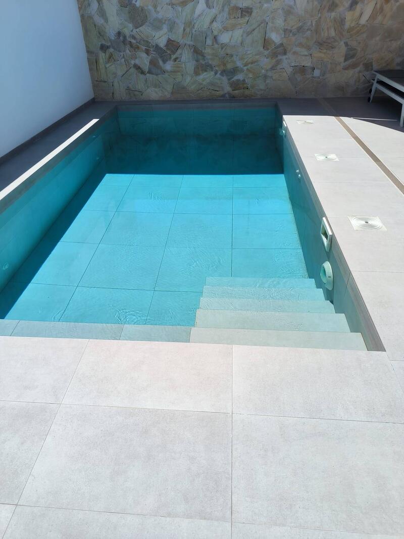 3 Cuarto Villa en venta
