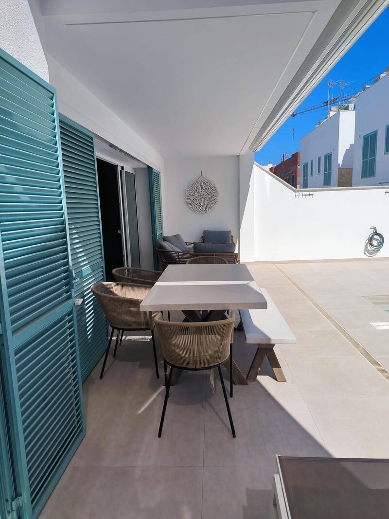 3 Cuarto Villa en venta