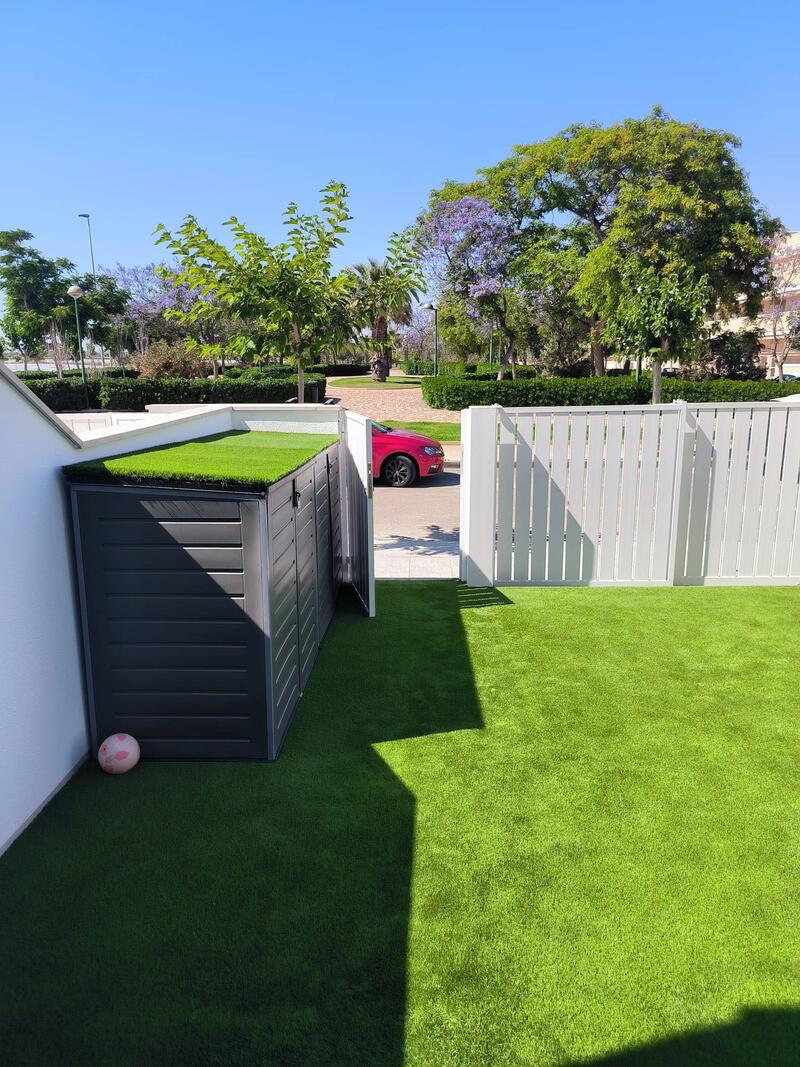 3 Cuarto Villa en venta