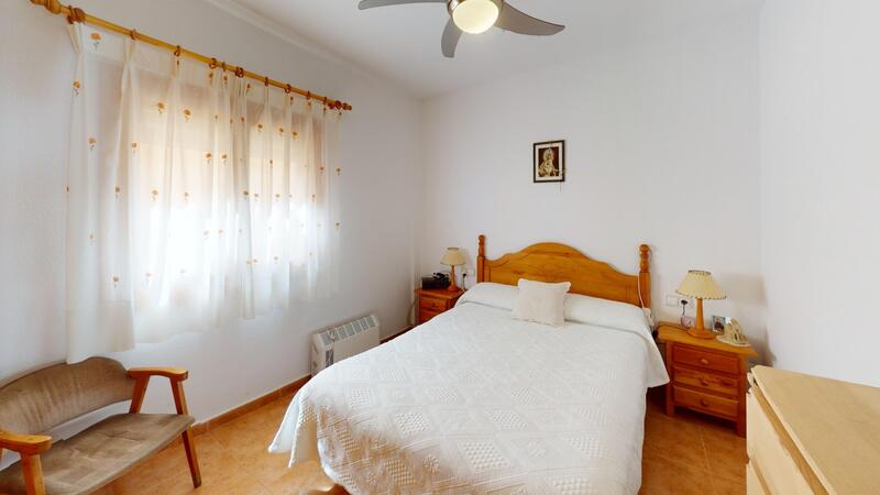 2 chambre Appartement à vendre