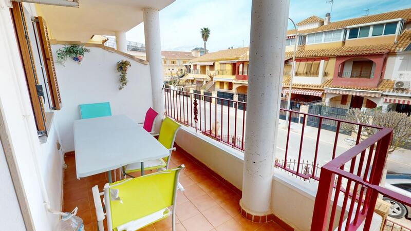 2 chambre Appartement à vendre