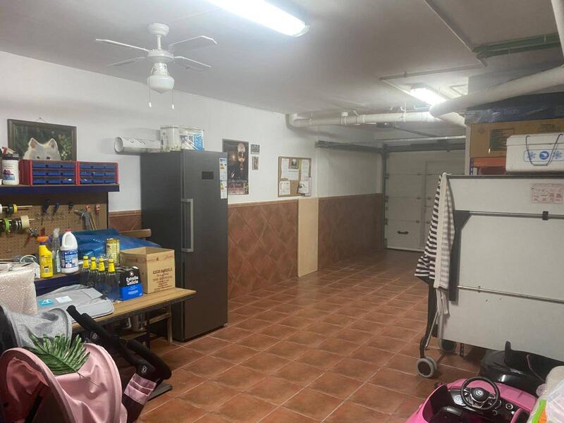 4 soveværelse Duplex til salg