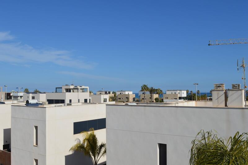 3 Cuarto Dúplex en venta