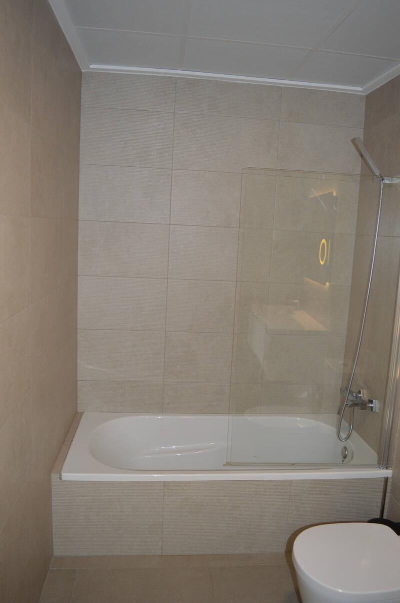 3 Cuarto Dúplex en venta