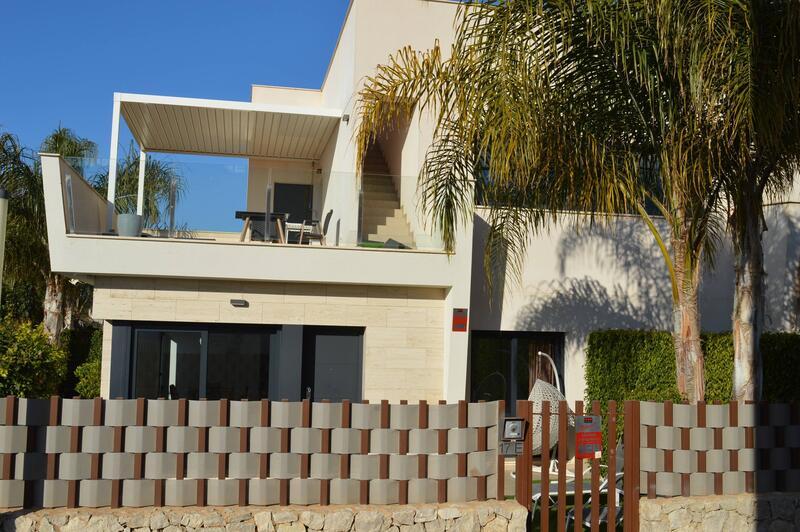 3 Cuarto Dúplex en venta