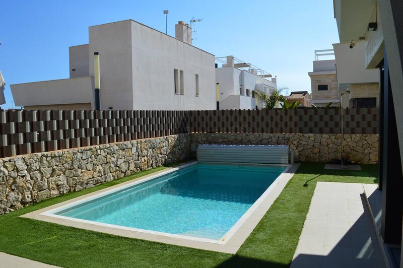 3 Cuarto Dúplex en venta