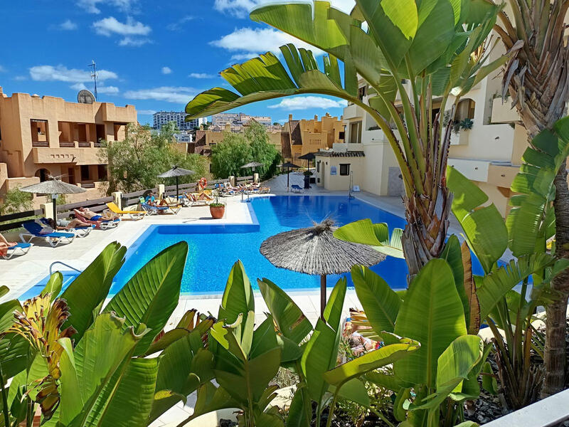 квартира продается в La Duquesa, Málaga