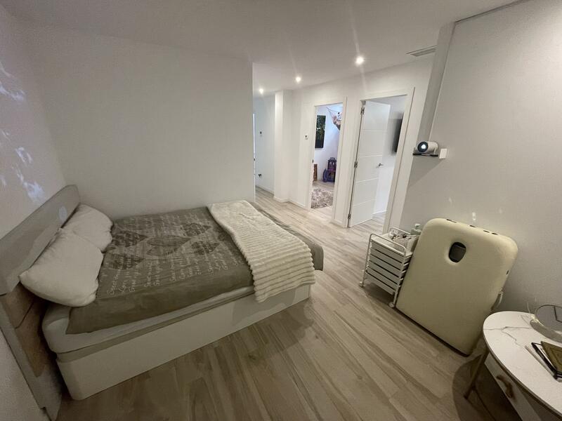 4 sovrum Villa till salu