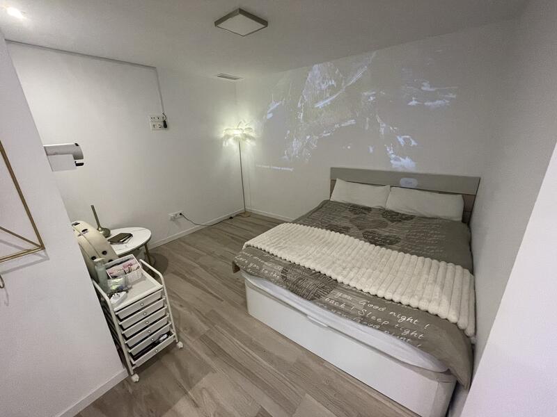 4 sovrum Villa till salu
